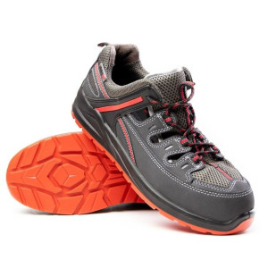 Buty robocze ochronne BHP Sportowe sandały 36-48