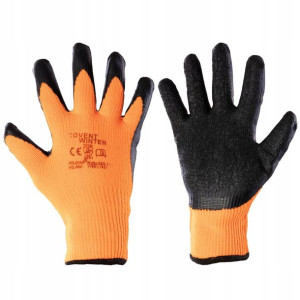 Rękawice robocze powlekane zimowe COVENT WINTER
