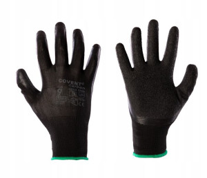Rękawice Covent Carbon
