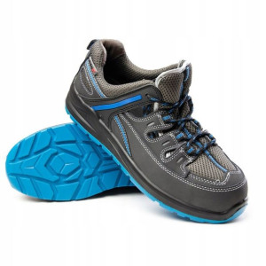 Buty robocze ochronne BHP Sportowe sandały 36-48