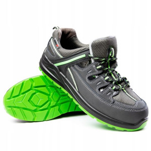 Buty robocze ochronne BHP Sportowe sandały 36-48