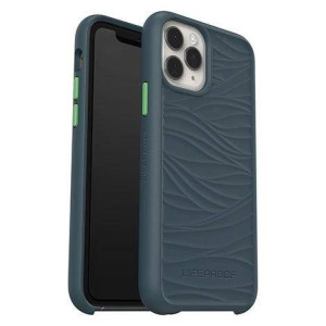 Etui LifeProof WAKE Apple iPhone 11 Pro (niebieska)