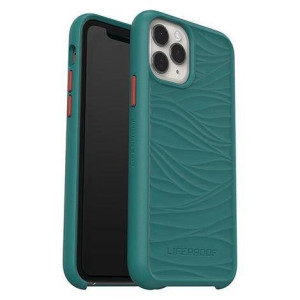 Etui LifeProof WAKE Apple iPhone 11 Pro (zielona)