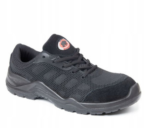 Lekkie letnie buty robocze ochronne S1P N05 SRC 37