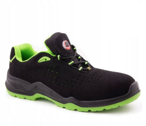 Robocze Buty Ochronne Bearfield K11 S1p Esd R 43