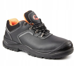 Buty robocze obuwie ochronne Bearfield R03 S3 R 44