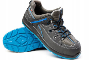 Buty robocze ochronne BHP Sportowe sandały 36-48