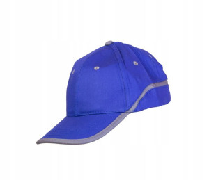 Czapka Z Daszkiem Baseballówka Całoroczna Unisex