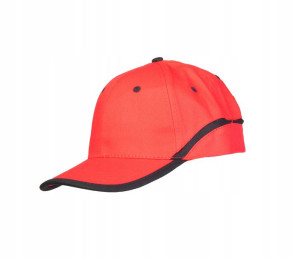 Czapka Z Daszkiem Baseballówka Całoroczna Unisex
