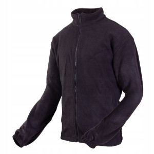 Polar Męski Bluza Polarowa Ciepły Mocny 320g Fogg