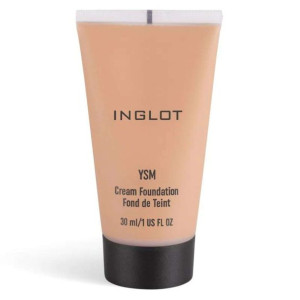 Inglot YSM Podkład do Twarzy Matujący Odcień 52 30ml