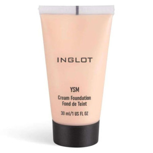 Inglot YSM Podkład do Twarzy Matujący Odcień 39 30ml