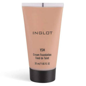 Inglot YSM Podkład do Twarzy Matujący Odcień 48 30ml