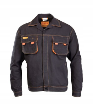 Bluza Robocza 100% Bawełna Czesankowa 300g Spark
