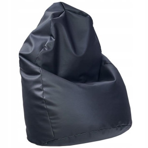 Mini Pufa Fotel Worek Dla Dzieci 50cm Pufy Sako Xl