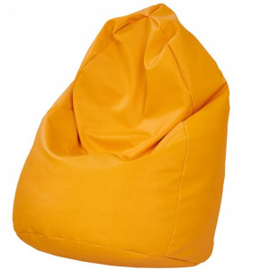 Mini Pufa Fotel Worek Dla Dzieci 50cm Pufy Sako Xl