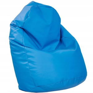 Mini Pufa Fotel Worek Dla Dzieci 50cm Pufy Sako Xl