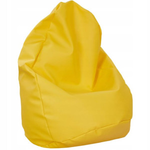 Mini Pufa Fotel Worek Dla Dzieci 50cm Pufy Sako Xl