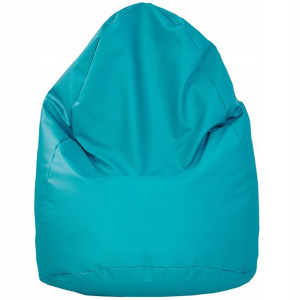 Mini Pufa Fotel Worek Dla Dzieci 50cm Pufy Sako Xl