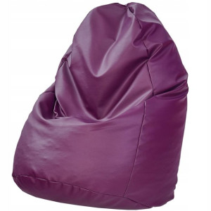 Mini Pufa Fotel Worek Dla Dzieci 50cm Pufy Sako Xl