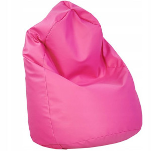 Mini Pufa Fotel Worek Dla Dzieci 50cm Pufy Sako Xl