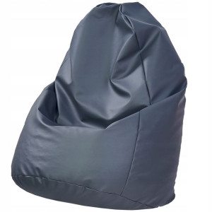 Mini Pufa Fotel Worek Dla Dzieci 50cm Pufy Sako Xl