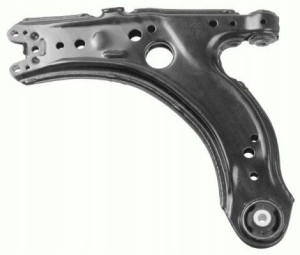 Lemfo Wahacz Przód L/p Seat Leon Toledo Ii