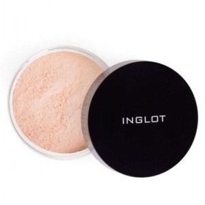 Inglot Rozświetlający Puder Sypki HD NF 42 4,5g