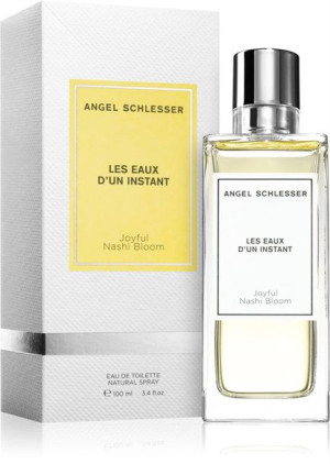 Angel Schlesser Joyful Nashi Bloom Edt 100ml