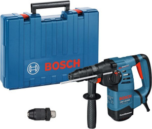 Bosch Gbh 3-28 Dfr Młot Udarowy Obrotowy Sds+ 800w