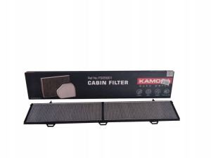 Kamoka Filtr Oleju F110701