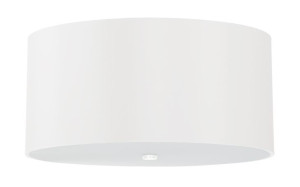 Otto 50 plafon biały SL.0745 Sollux