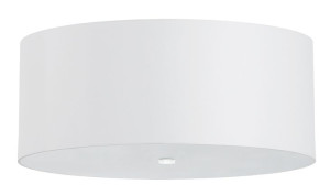 Otto 70 plafon biały SL.0793 Sollux
