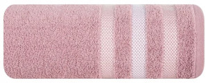 Ręcznik Kąpielowy Bawełniany Frotte 50x90 Gracja