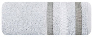 Ręcznik Kąpielowy Bawełniany Frotte 70x140 Gracja