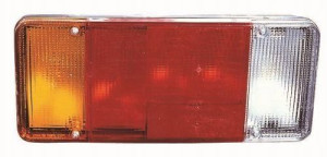 Depo Lampa Tylna Tył Pr Iveco Daily
