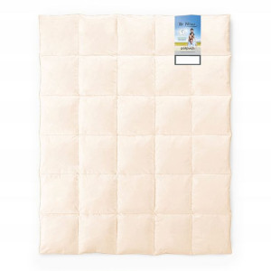 Kołdra 135x200 Pikowana Mr. PILLOW Ciepła Półpuch