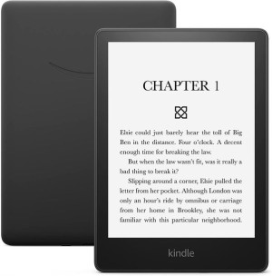 Czytnik E-book Amazon Kindle Paperwhite 5 8gb 2021