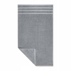 Ręcznik 70x140 Bawełna Milano 500g/m2 Szary