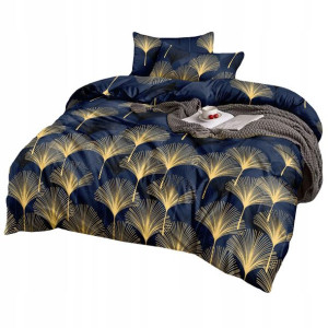 Pościel DALWIN Poszewki 70x80 Komplet 140x200 4cz