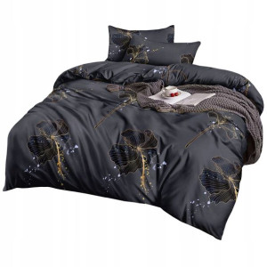 Pościel DALWIN Poszewki 70x80 Komplet 160x200 3cz