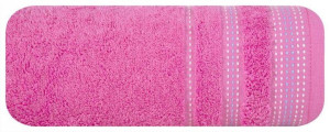Ręcznik Kąpielowy Bawełniany Pola Frotte 50x90