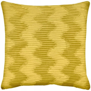 Poszewka 40x40 na Poduszkę Zygzak Luca Velvet 04