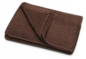 30x50 Ręcznik Kąpielowy Frotte MODENA 400 g/m2
