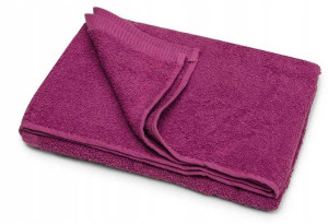 70x140 Ręcznik Kąpielowy Frotte MODENA 400 g/m2