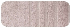 Ręcznik 50x90 Kąpielowy Frotte 500g/m2 Jade 07
