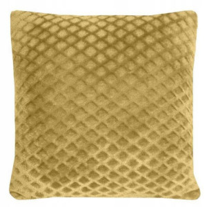Poszewka 40x40 Dekoracyjna Design Bela Miód