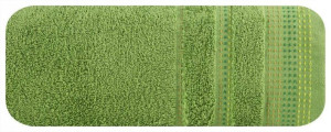 Ręcznik Kąpielowy Bawełniany Pola Frotte 50x90