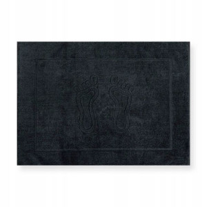 Stopka Rosa Hotelowa 50x70 650 g/m2 Black