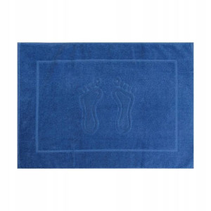 Stopka Rosa Hotelowa 50x70 650 g/m2 Blue